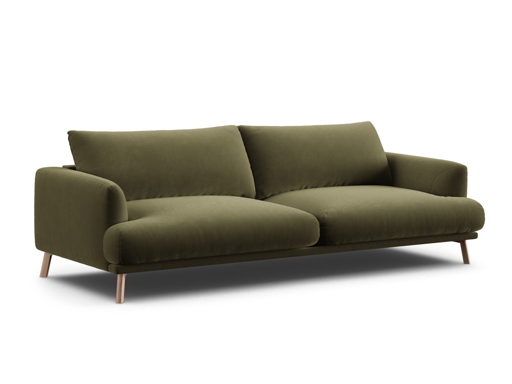 CXL by Christian Lacroix Margot, sofa 4 seats