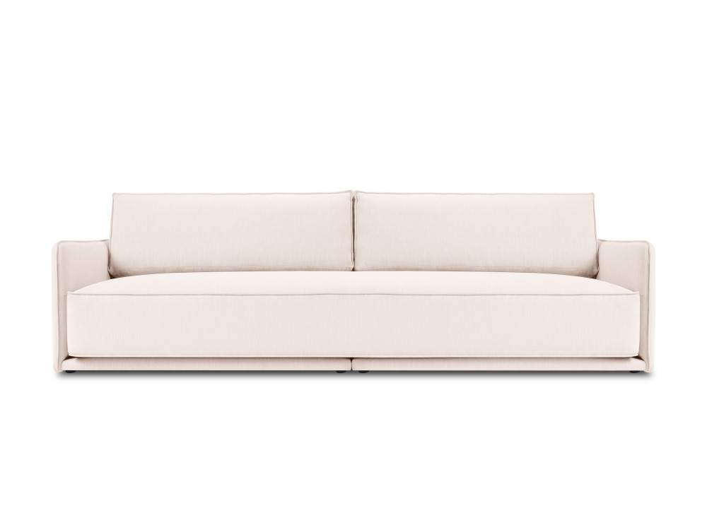 CXL by Christian Lacroix: Reno - sofa 4 seats