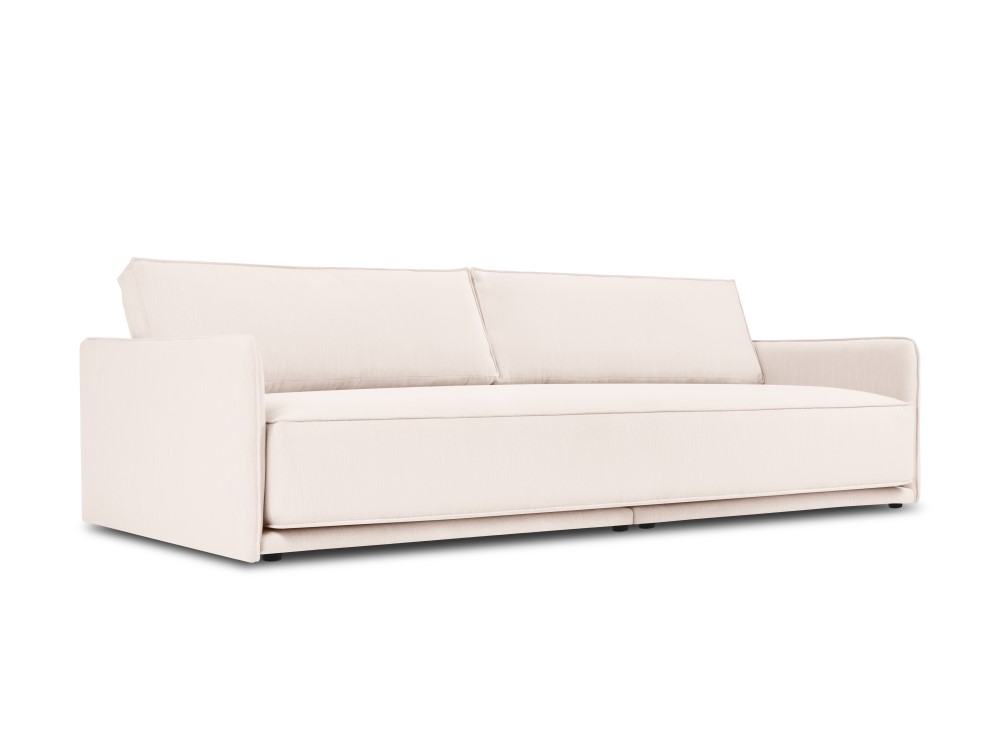 CXL by Christian Lacroix: Sofa, "Reno", 4 Sitze, 264x125x85
Hergestellt in Europa - sofa 4 sitze