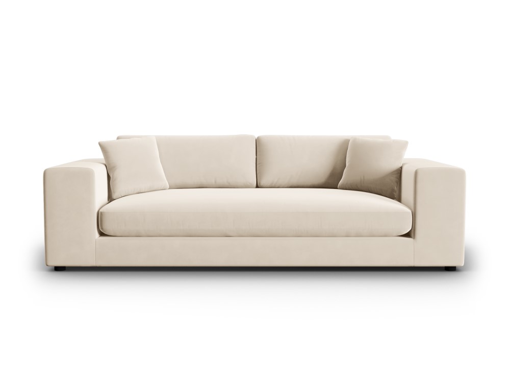 CXL by Christian Lacroix Tendance, sofa 4 seats