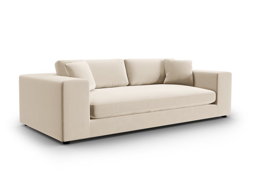 CXL by Christian Lacroix Tendance, sofa 4 seats