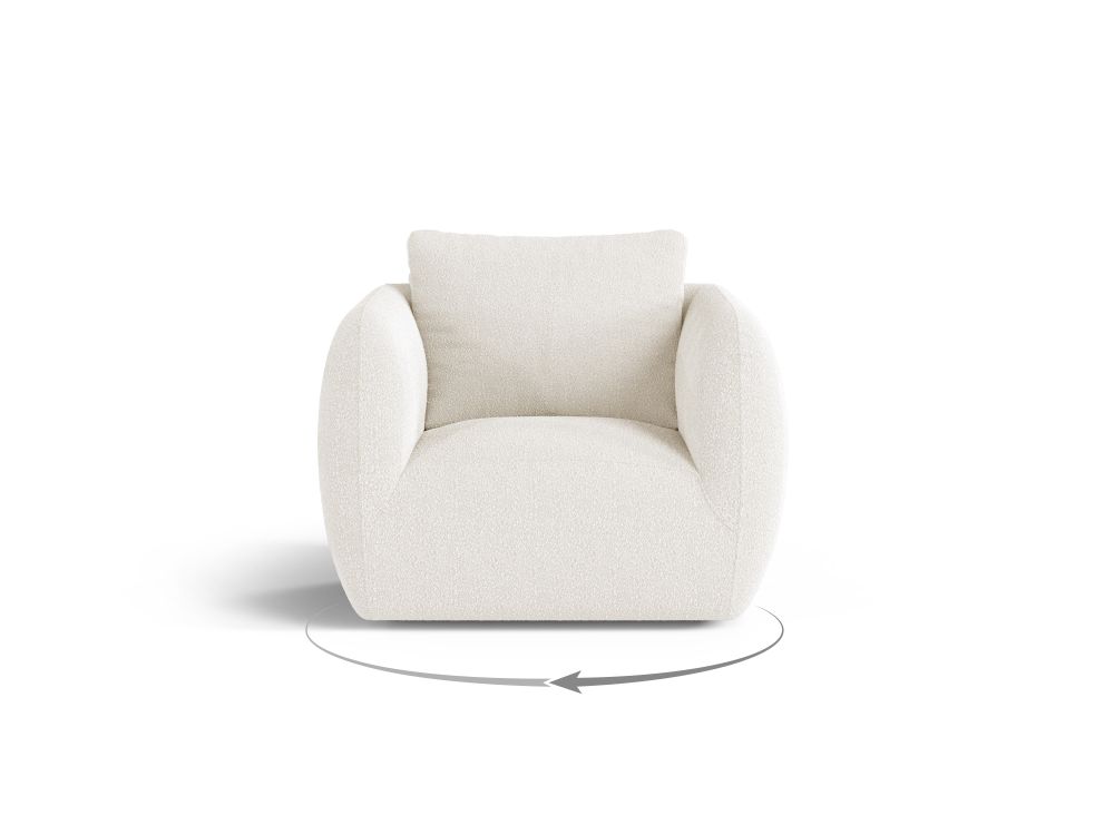 CXL by Christian Lacroix Bellamour, Fauteuil