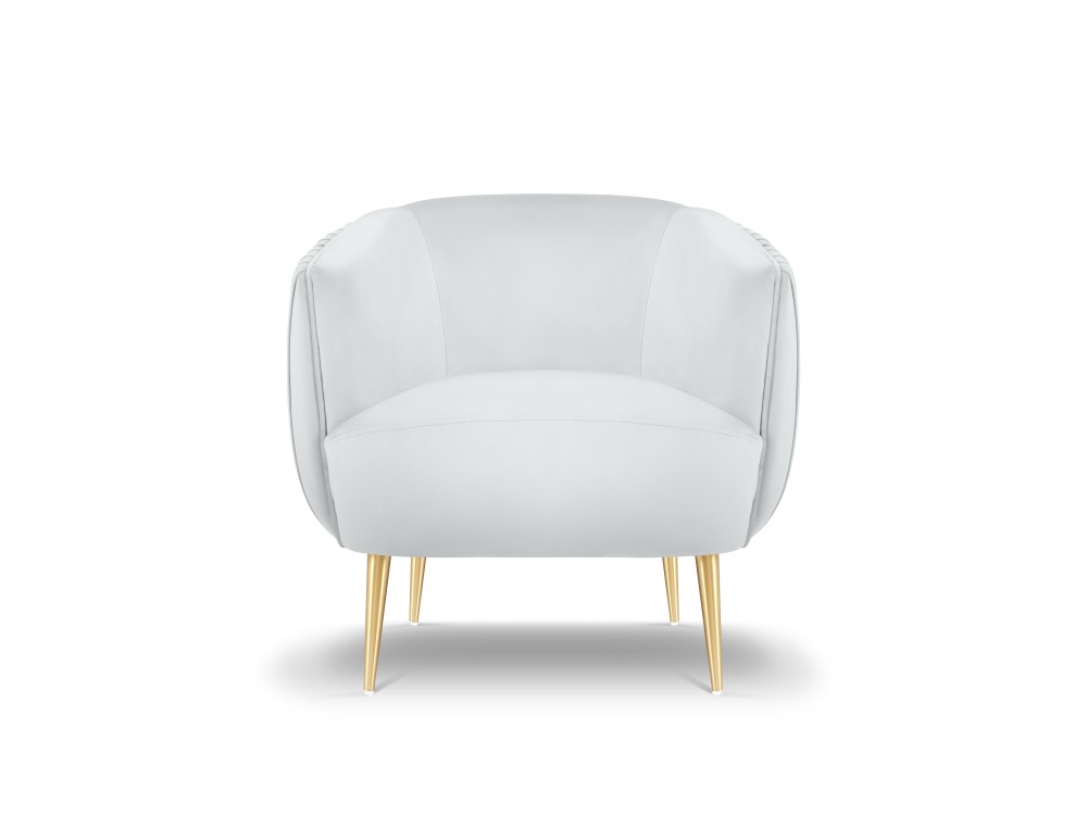 CXL by Christian Lacroix: Cyrille - armchair