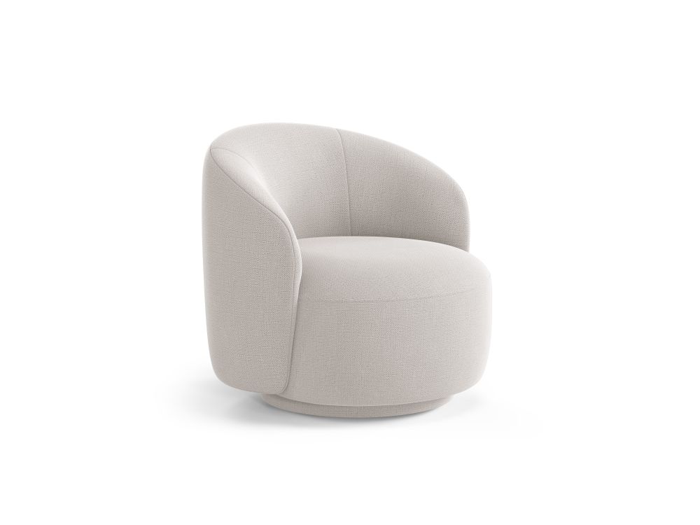 CXL by Christian Lacroix Aureline, Fauteuil pivotant