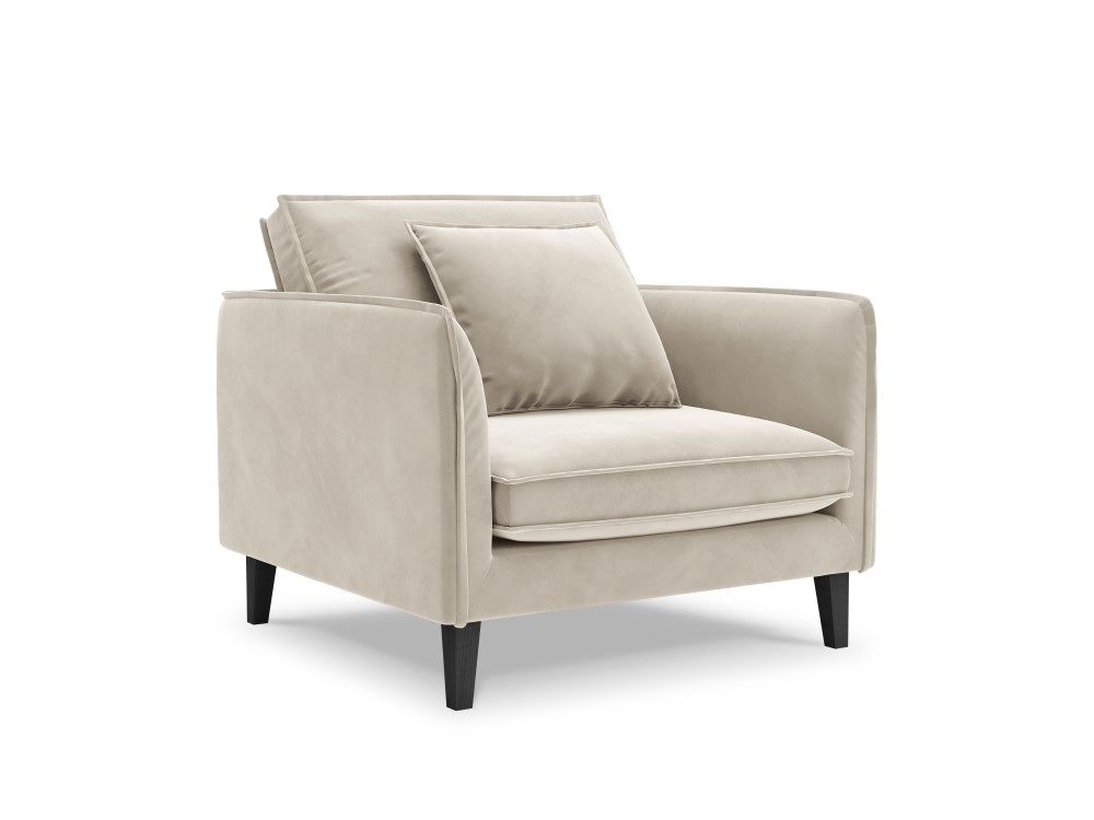 CXL by Christian Lacroix: Provence - armchair xl 1.5 seats