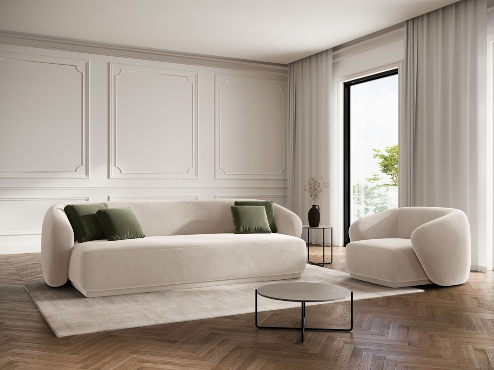 CXL by Christian Lacroix: Louis - 