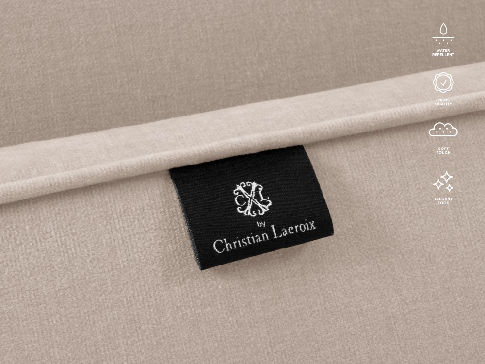 CXL by Christian Lacroix: Podium - armchair 1.5 seats