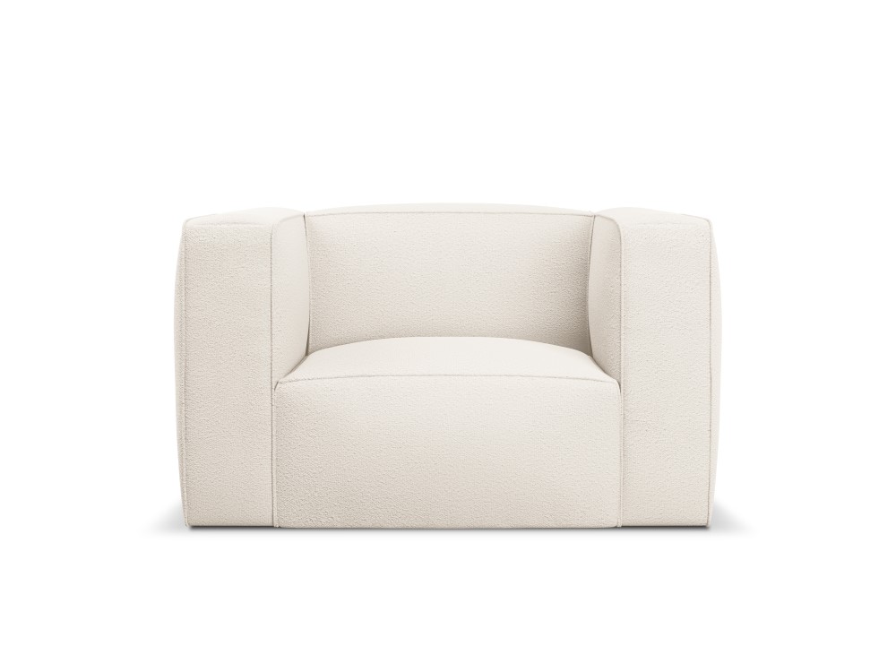 CXL by Christian Lacroix: Muse - armchair 1.5 seats