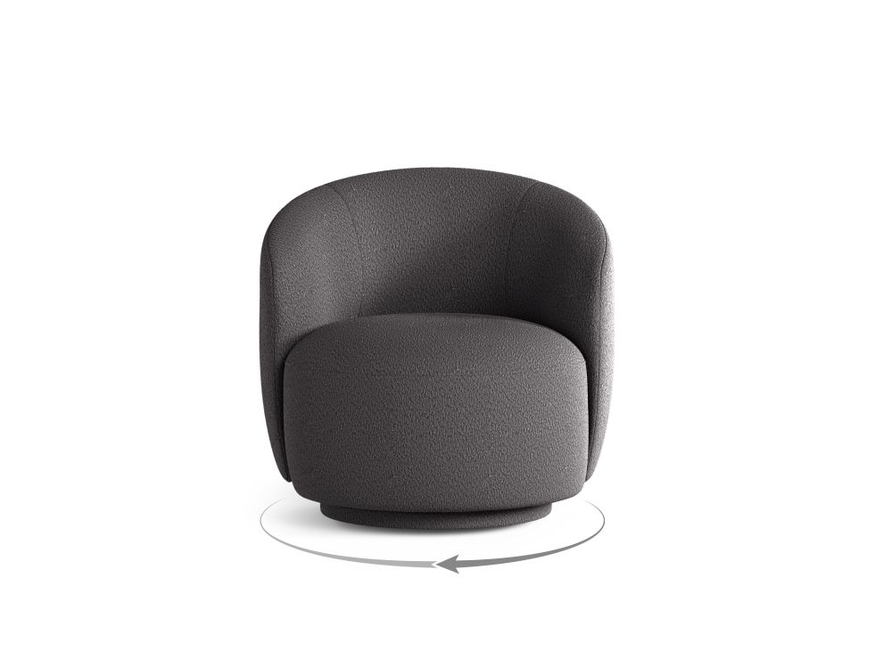 CXL by Christian Lacroix Aureline, Fauteuil pivotant