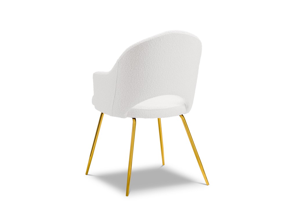 CXL by Christian Lacroix: Zestaw 2 krzeseł, "Lys", 1 Miejsce, 56x60x89
Wyprodukowano w Europie - zestaw 2 krzeseł