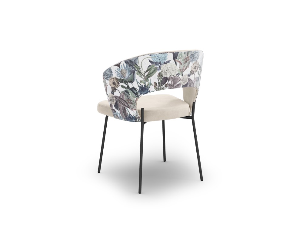 CXL by Christian Lacroix: Orpin - set of 2 chairs