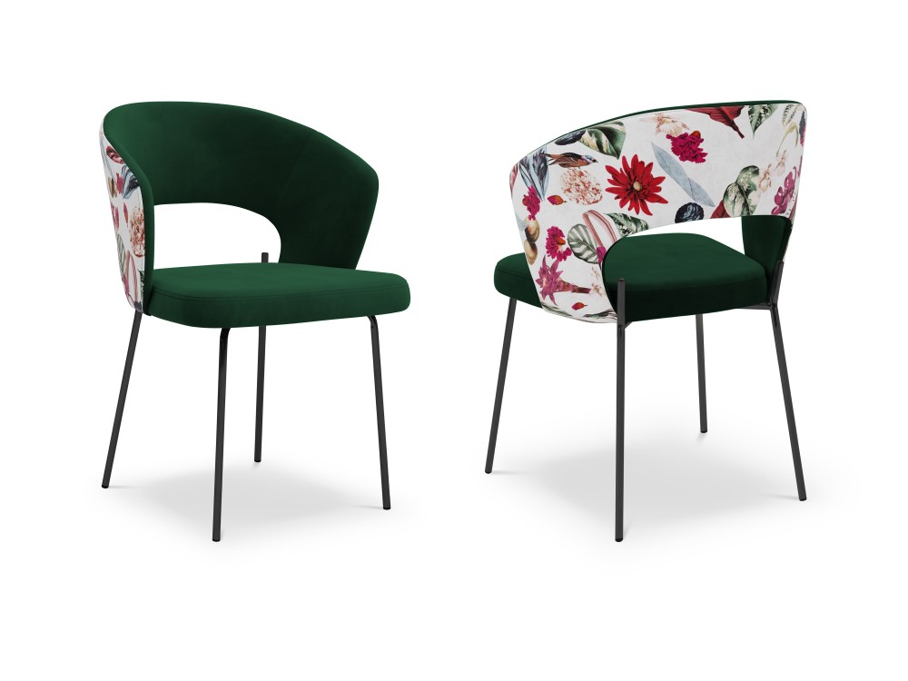 CXL by Christian Lacroix: Orpin - set of 2 chairs