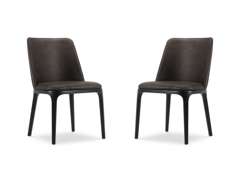 CXL by Christian Lacroix: Rene - set of 2 chairs