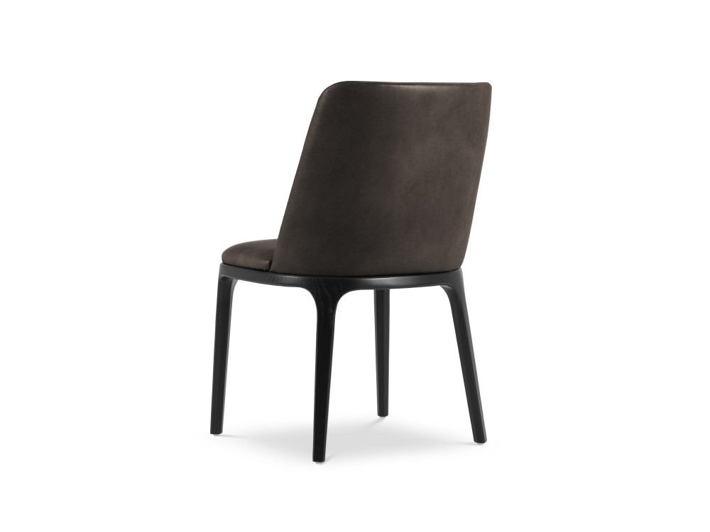 CXL by Christian Lacroix: Zestaw 2 krzeseł, "Rene", 1 Miejsce, 54x58x84
Wyprodukowano w Europie - zestaw 2 krzeseł