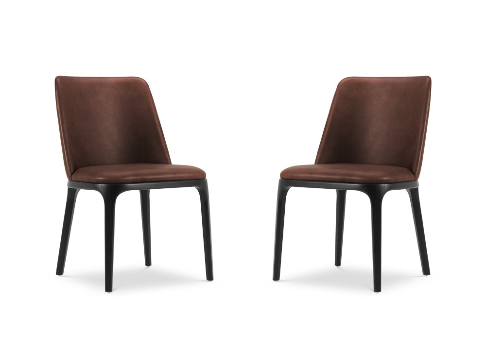 CXL by Christian Lacroix Rene, set aus 2 stühlen