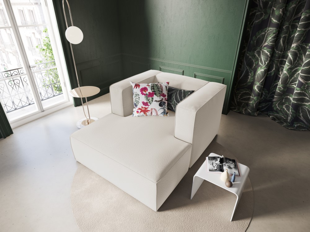 CXL by Christian Lacroix: Muse - liegesofa