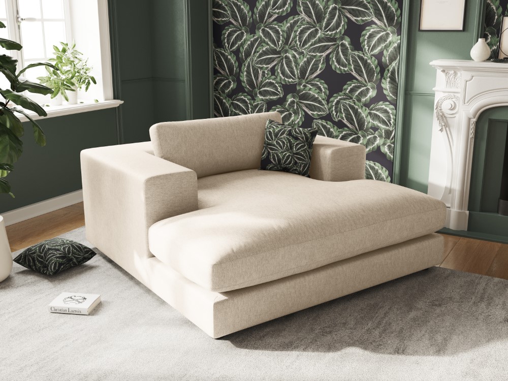 CXL by Christian Lacroix: Tendance - szezlong
