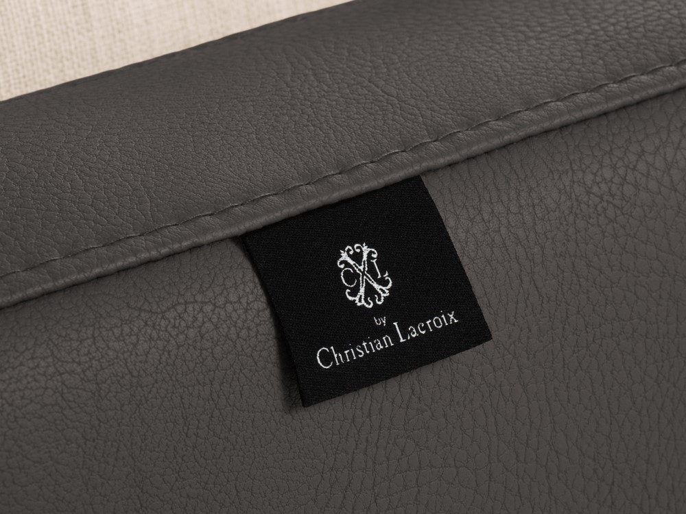CXL by Christian Lacroix: Chaise Longue, "Christian", 1 Place, 170x138x86
Fabriqué en Europe - chaise longue