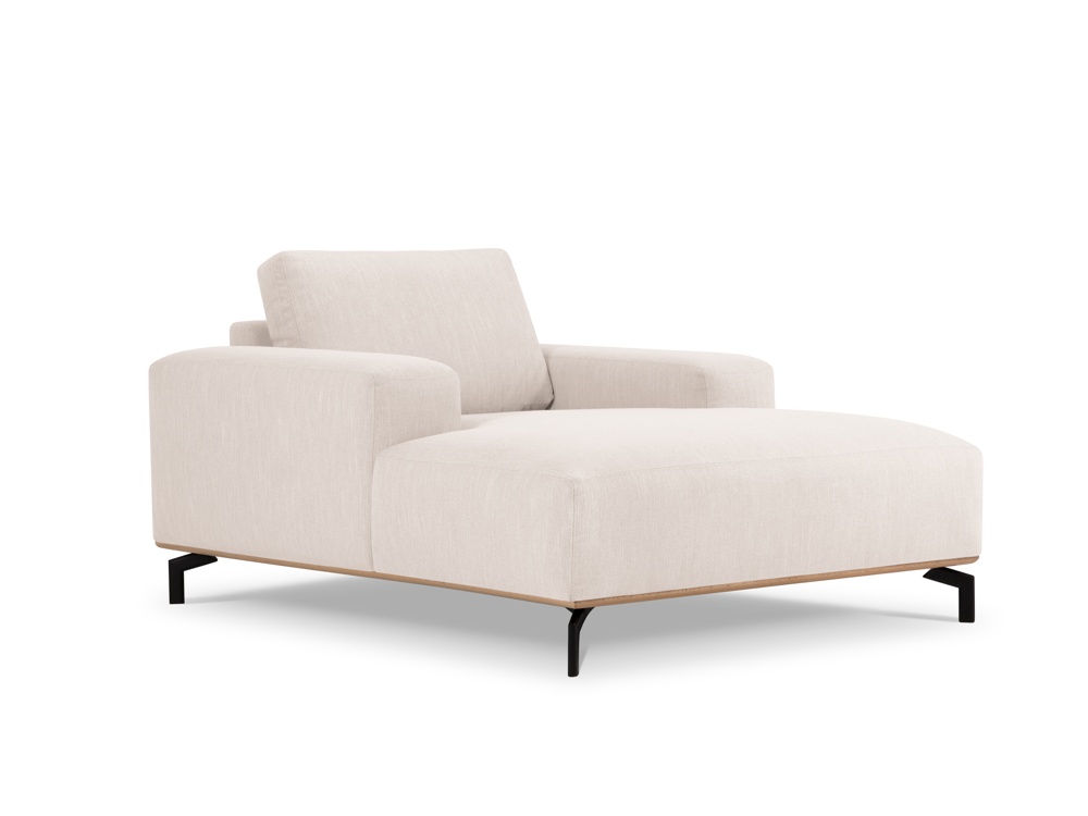 CXL by Christian Lacroix: Marc - liegesofa