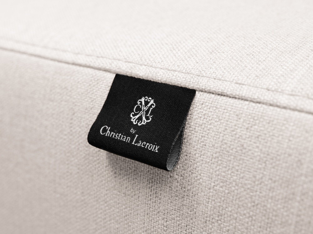 CXL by Christian Lacroix: Marc - liegesofa