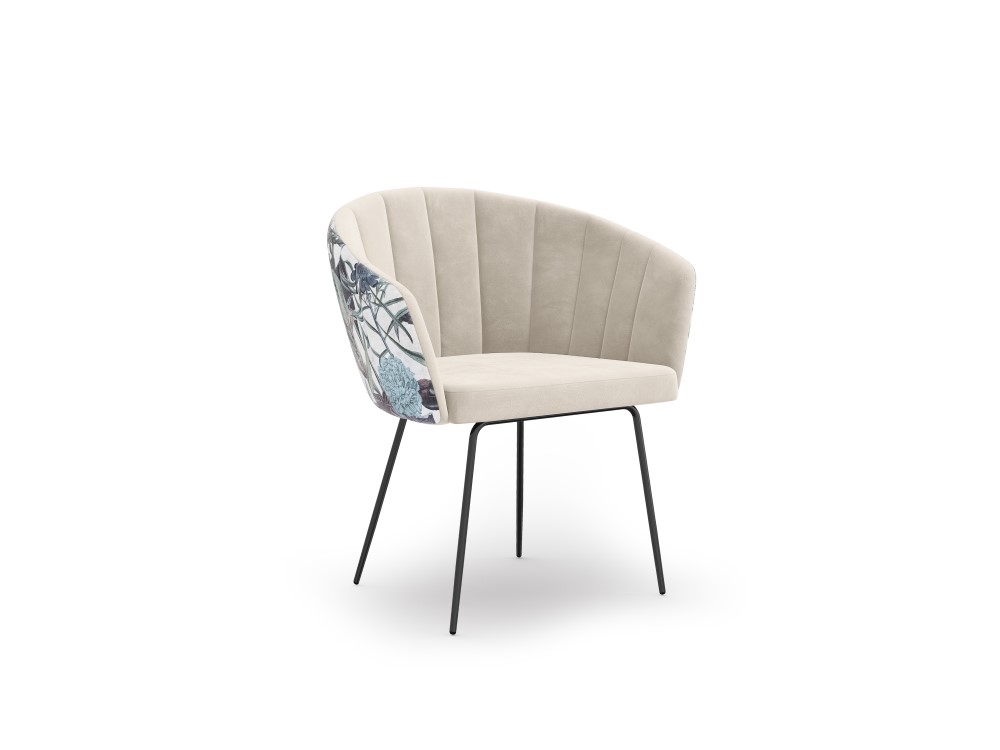 CXL by Christian Lacroix: Petunia - chair