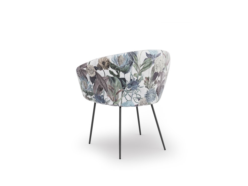 CXL by Christian Lacroix: Petunia - chair