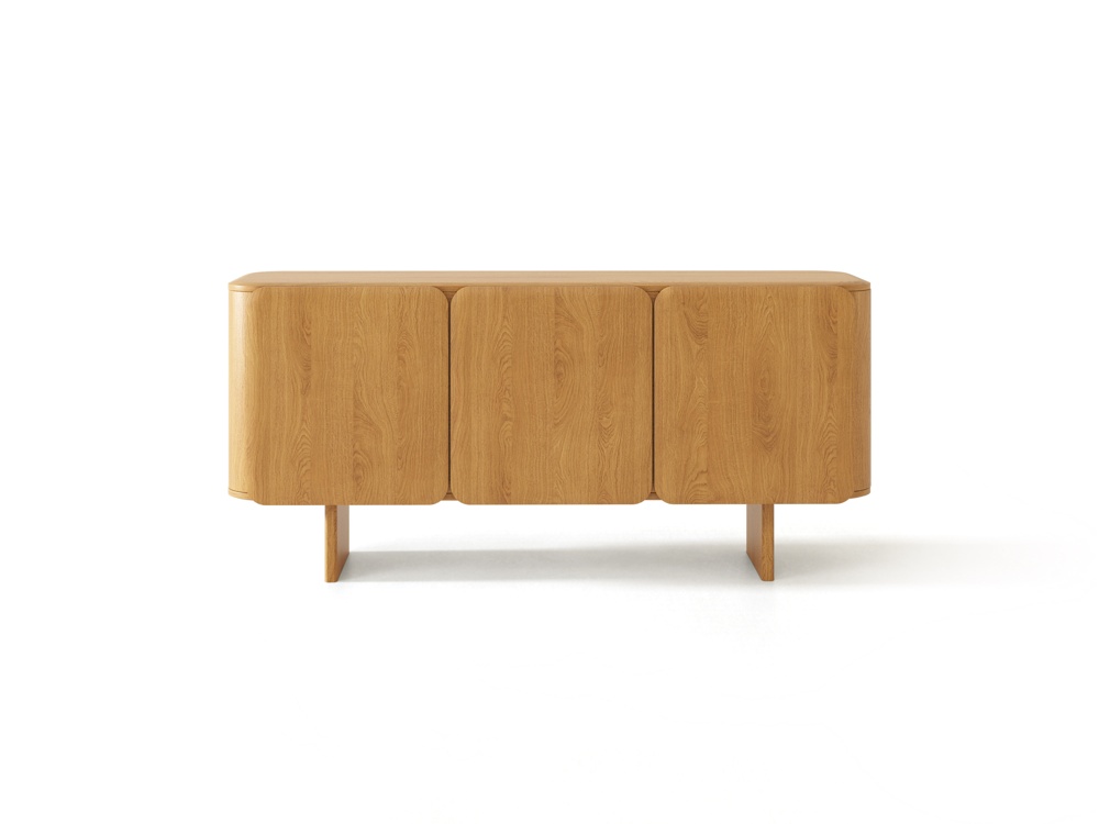 CXL by Christian Lacroix Colette, Commode