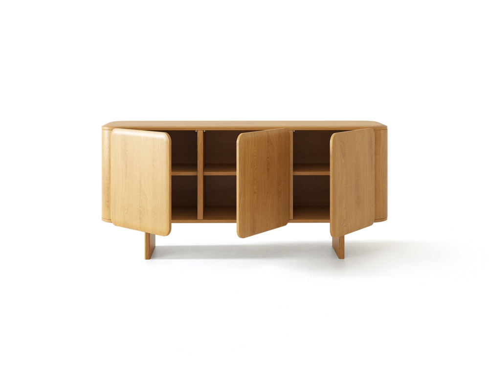 CXL by Christian Lacroix Colette, Commode