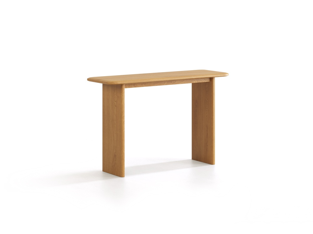 CXL by Christian Lacroix Colette, Console en bois