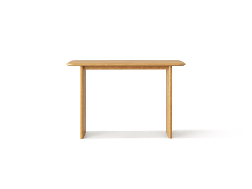 CXL by Christian Lacroix Colette, Console en bois