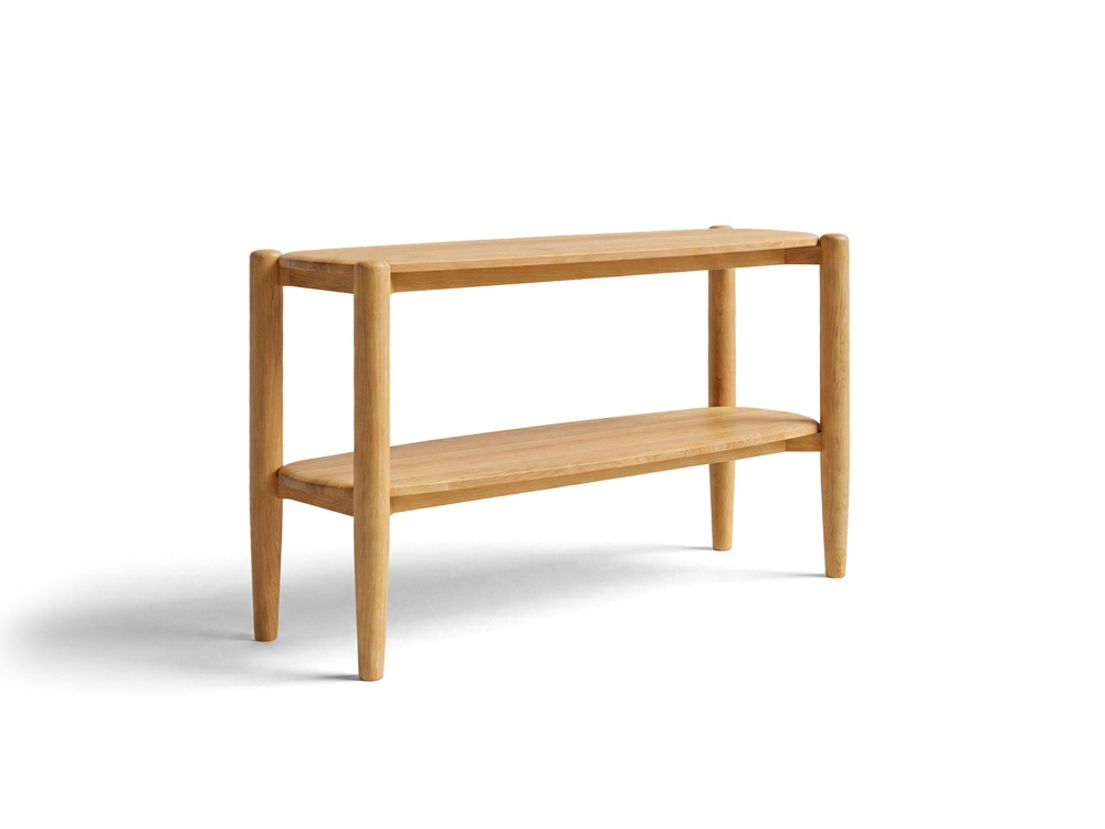 CXL by Christian Lacroix Lilas, Console