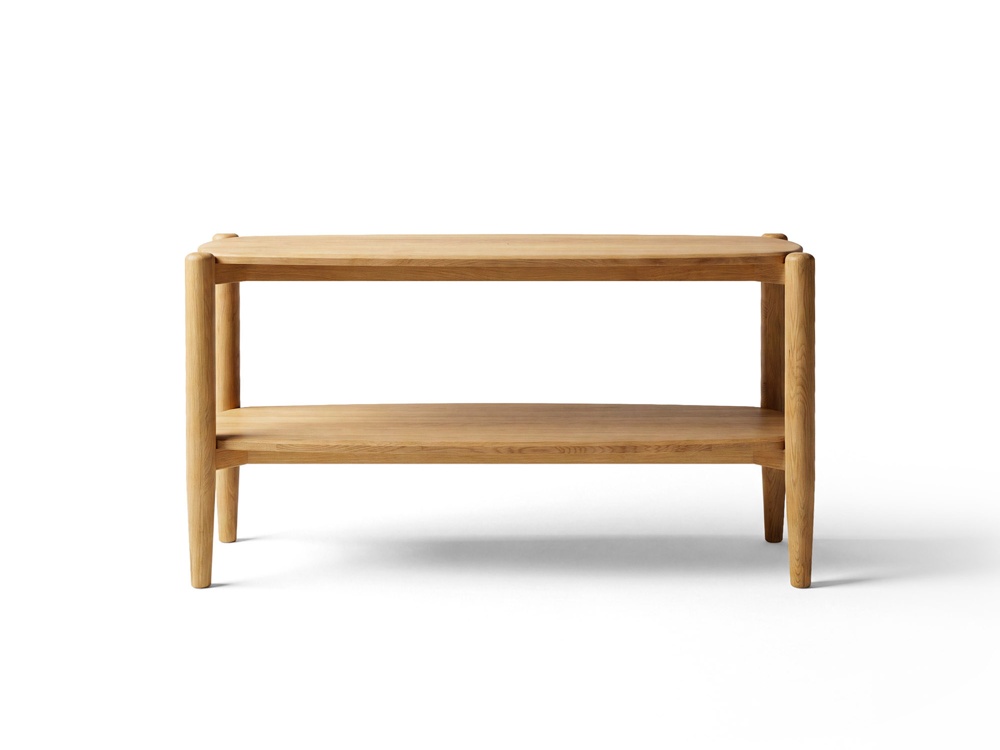CXL by Christian Lacroix Lilas, Console