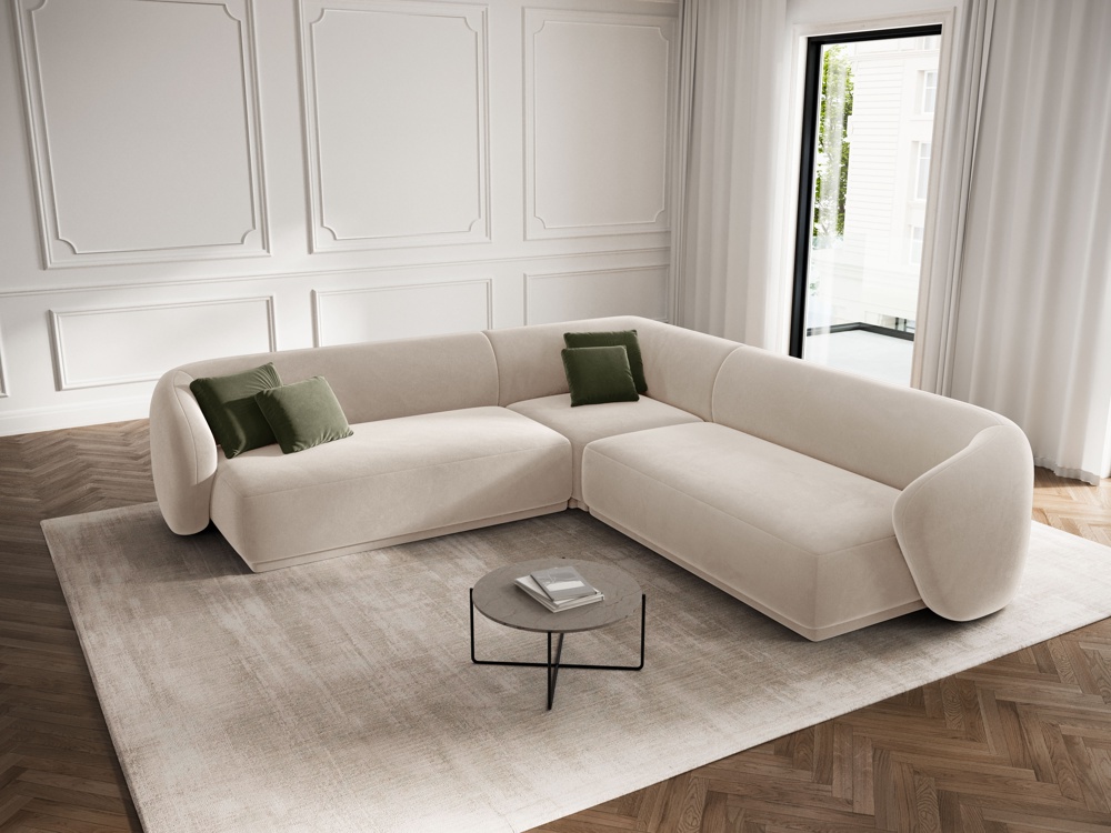 CXL by Christian Lacroix: Louis -  5 seats