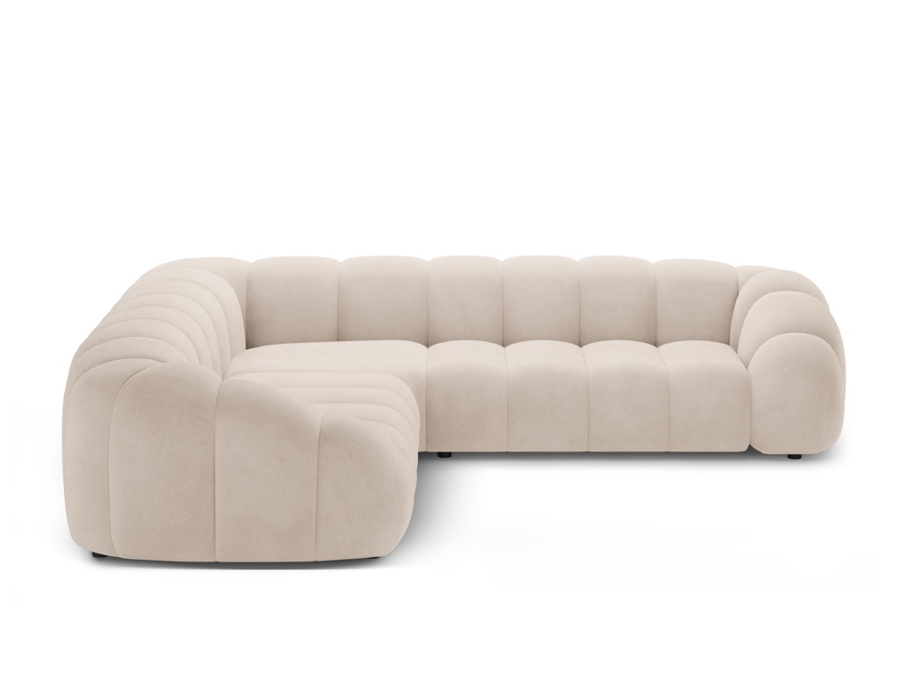 CXL by Christian Lacroix: Lyna - ecksofa 5 sitze