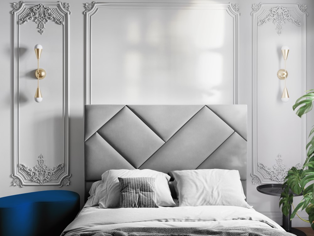 CXL by Christian Lacroix: Alpilles - headboard