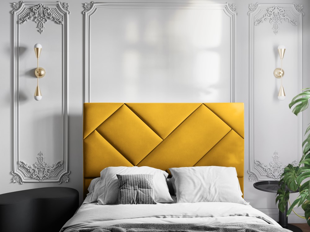 CXL by Christian Lacroix: Alpilles - headboard