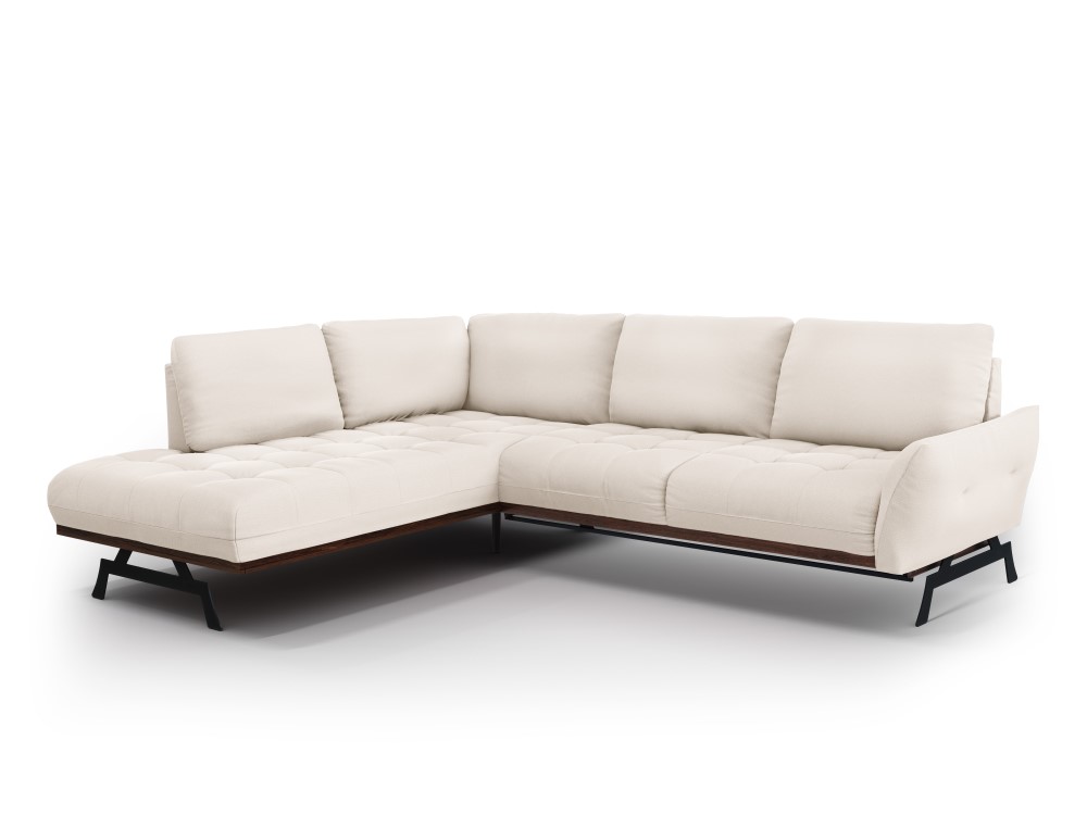 CXL by Christian Lacroix: Olivier - corner sofa 5 seats
