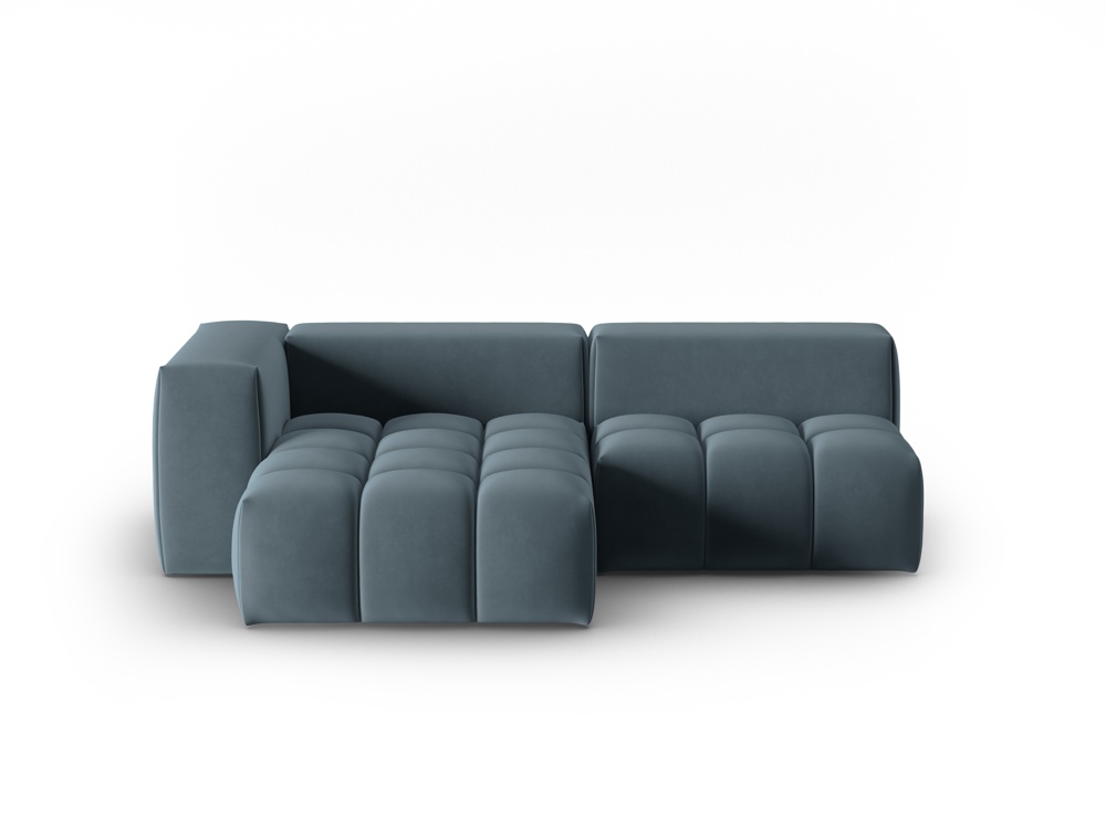 CXL by Christian Lacroix Lorella, canapé d'angle 3 places