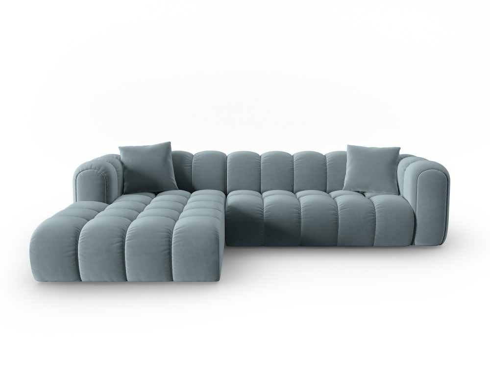CXL by Christian Lacroix Clotilde, sofa narożna 4 miejsca