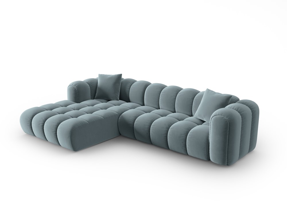 CXL by Christian Lacroix Clotilde, sofa narożna 4 miejsca