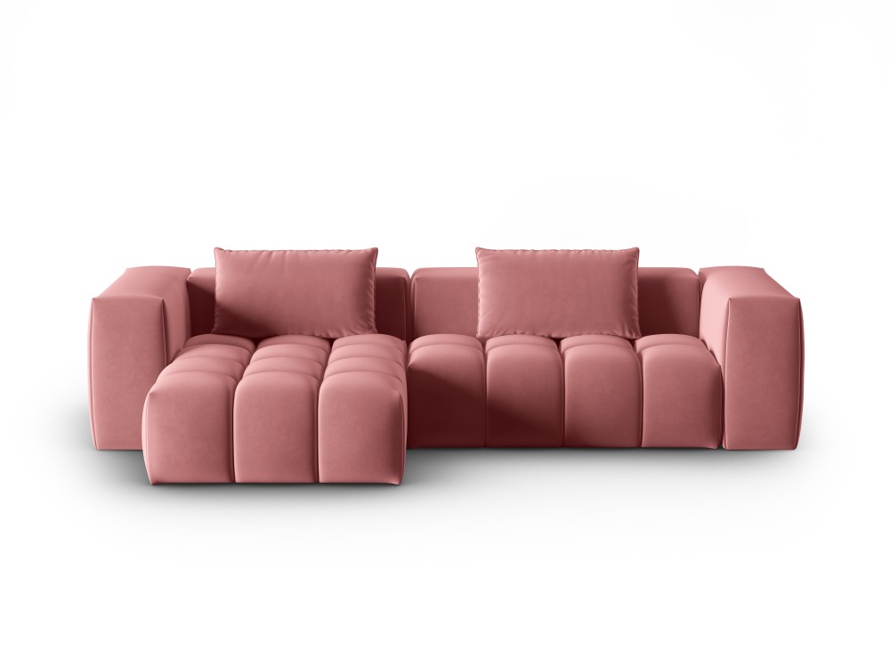 CXL by Christian Lacroix: Lorella - sofa narożna 3 miejsca