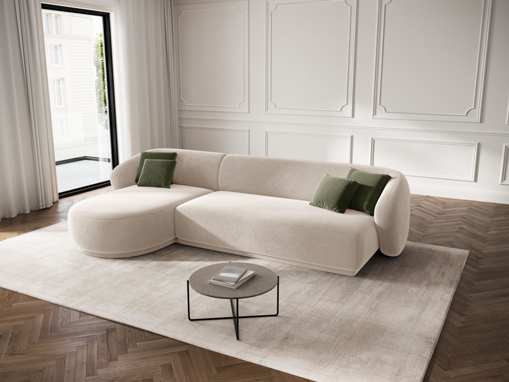 CXL by Christian Lacroix: Louis -  4 seats