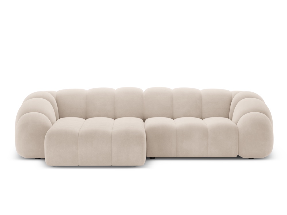 CXL by Christian Lacroix: Lyna - ecksofa 5 sitze