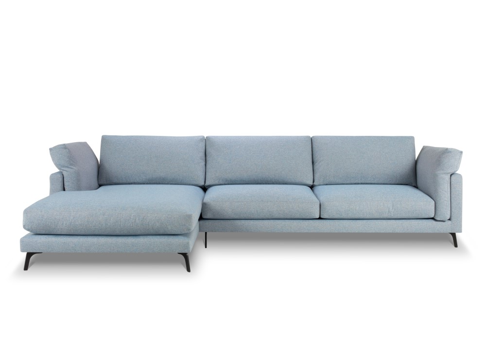 CXL by Christian Lacroix: Camille - corner sofa 5 seats