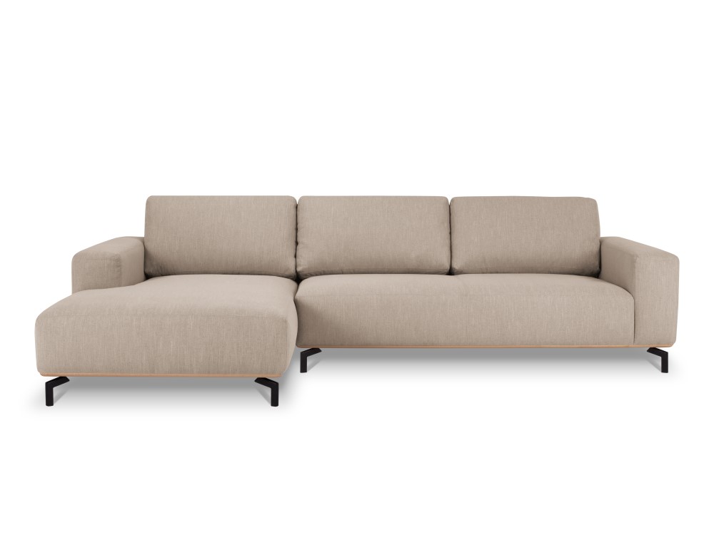 CXL by Christian Lacroix: Marc - corner sofa 5 seats