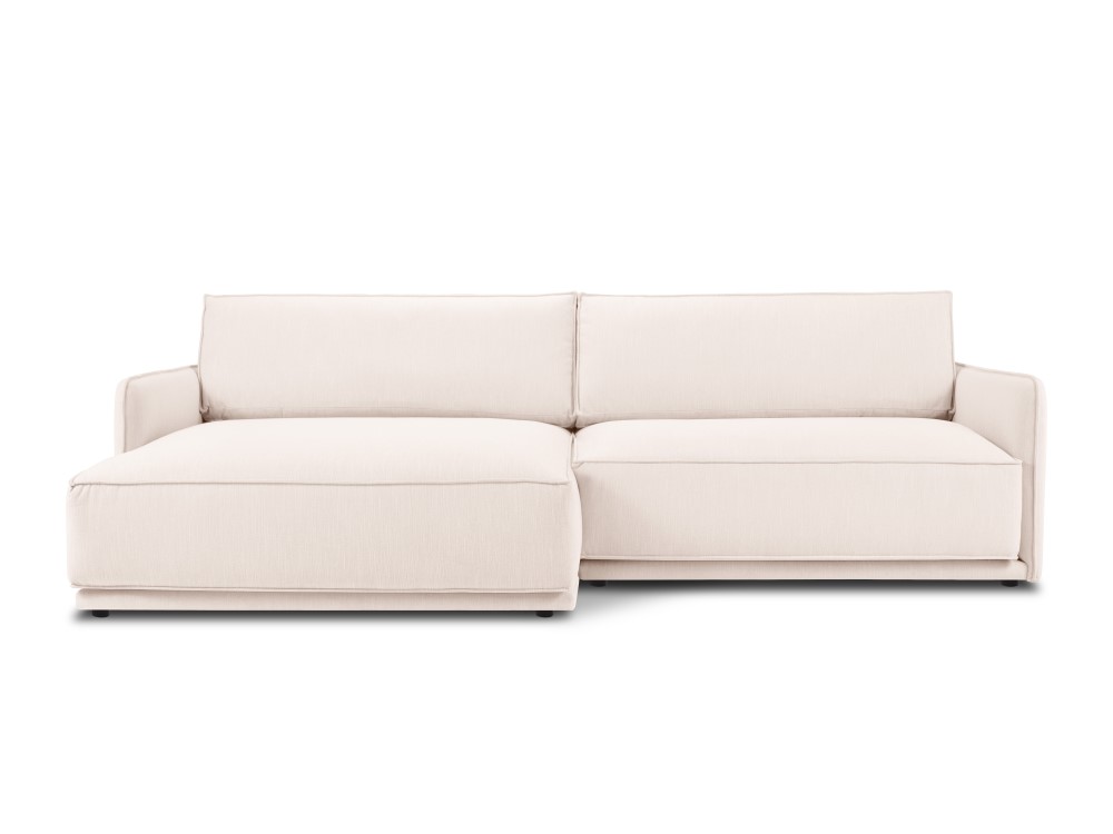 CXL by Christian Lacroix: Reno - corner sofa 5 seats