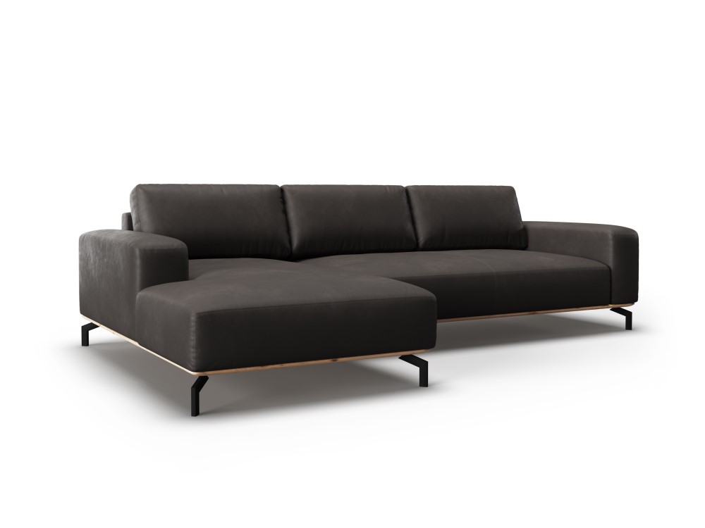 CXL by Christian Lacroix: Marc - ecksofa 5 sitze