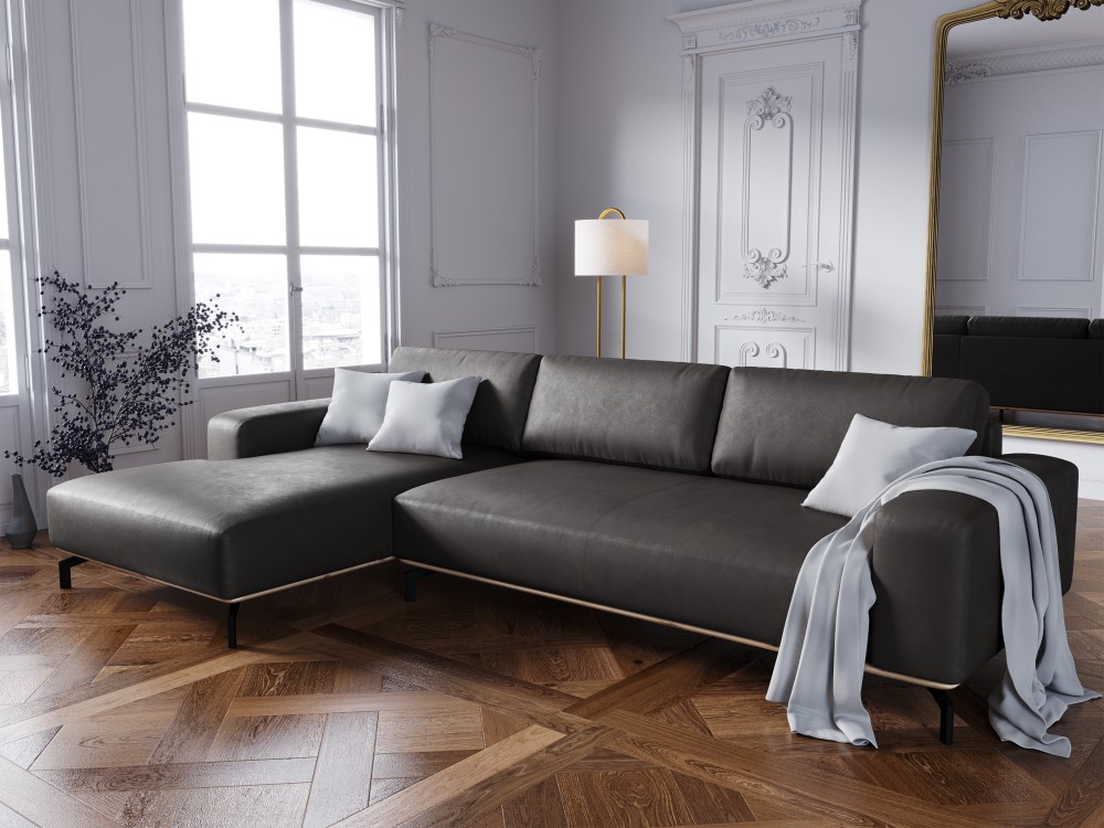 CXL by Christian Lacroix: Marc - ecksofa 5 sitze