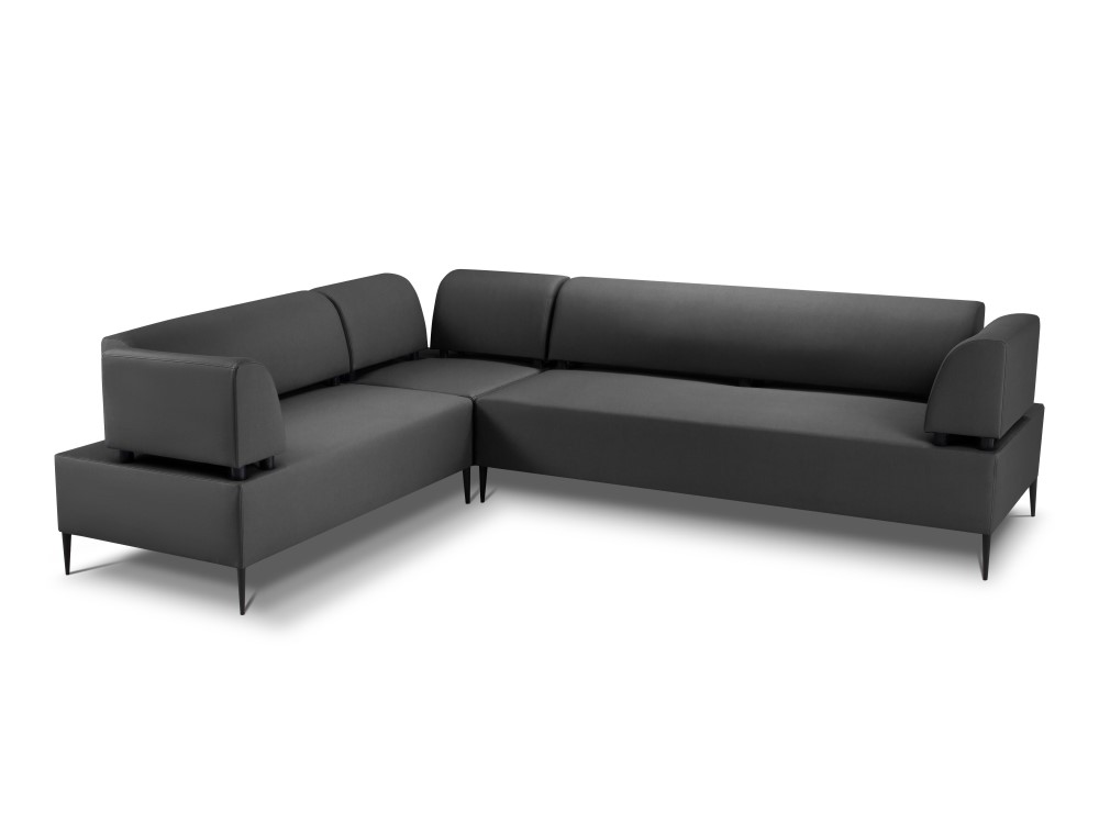 CXL by Christian Lacroix: Vere - sofa narożna