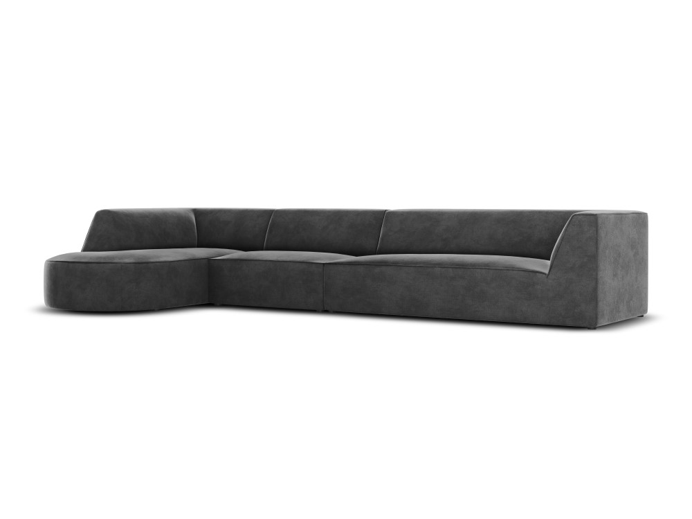 CXL by Christian Lacroix: Charles - sofa narożna 5 miejsc